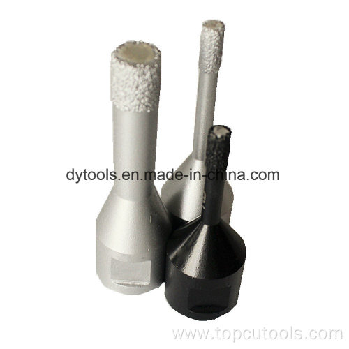 Porcelain Diamond Core Drill